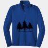 Tall Sport Wick ® Stretch 1/4 Zip Pullover Thumbnail