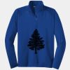 Tall Sport Wick ® Stretch 1/4 Zip Pullover Thumbnail