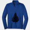 Tall Sport Wick ® Stretch 1/4 Zip Pullover Thumbnail