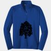 Tall Sport Wick ® Stretch 1/4 Zip Pullover Thumbnail