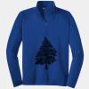 Tall Sport Wick ® Stretch 1/4 Zip Pullover Thumbnail