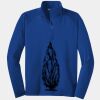 Tall Sport Wick ® Stretch 1/4 Zip Pullover Thumbnail