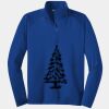 Tall Sport Wick ® Stretch 1/4 Zip Pullover Thumbnail