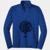 Tall Sport Wick ® Stretch 1/4 Zip Pullover Thumbnail