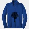 Tall Sport Wick ® Stretch 1/4 Zip Pullover Thumbnail