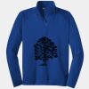 Tall Sport Wick ® Stretch 1/4 Zip Pullover Thumbnail