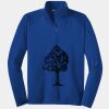 Tall Sport Wick ® Stretch 1/4 Zip Pullover Thumbnail