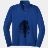 Tall Sport Wick ® Stretch 1/4 Zip Pullover Thumbnail