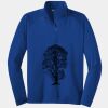 Tall Sport Wick ® Stretch 1/4 Zip Pullover Thumbnail