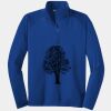Tall Sport Wick ® Stretch 1/4 Zip Pullover Thumbnail