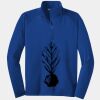 Tall Sport Wick ® Stretch 1/4 Zip Pullover Thumbnail