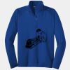 Tall Sport Wick ® Stretch 1/4 Zip Pullover Thumbnail