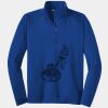 Tall Sport Wick ® Stretch 1/4 Zip Pullover Thumbnail