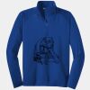 Tall Sport Wick ® Stretch 1/4 Zip Pullover Thumbnail