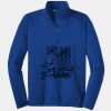 Tall Sport Wick ® Stretch 1/4 Zip Pullover Thumbnail