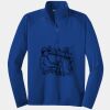 Tall Sport Wick ® Stretch 1/4 Zip Pullover Thumbnail