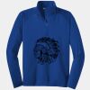 Tall Sport Wick ® Stretch 1/4 Zip Pullover Thumbnail