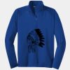 Tall Sport Wick ® Stretch 1/4 Zip Pullover Thumbnail