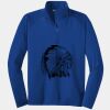 Tall Sport Wick ® Stretch 1/4 Zip Pullover Thumbnail