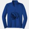 Tall Sport Wick ® Stretch 1/4 Zip Pullover Thumbnail
