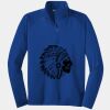 Tall Sport Wick ® Stretch 1/4 Zip Pullover Thumbnail