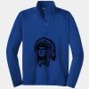 Tall Sport Wick ® Stretch 1/4 Zip Pullover Thumbnail