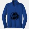 Tall Sport Wick ® Stretch 1/4 Zip Pullover Thumbnail