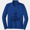 Tall Sport Wick ® Stretch 1/4 Zip Pullover Thumbnail