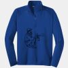 Tall Sport Wick ® Stretch 1/4 Zip Pullover Thumbnail
