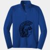 Tall Sport Wick ® Stretch 1/4 Zip Pullover Thumbnail