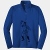 Tall Sport Wick ® Stretch 1/4 Zip Pullover Thumbnail
