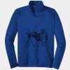 Tall Sport Wick ® Stretch 1/4 Zip Pullover Thumbnail