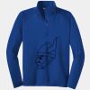 Tall Sport Wick ® Stretch 1/4 Zip Pullover Thumbnail