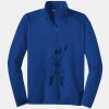 Tall Sport Wick ® Stretch 1/4 Zip Pullover Thumbnail