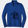 Tall Sport Wick ® Stretch 1/4 Zip Pullover Thumbnail