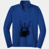 Tall Sport Wick ® Stretch 1/4 Zip Pullover Thumbnail