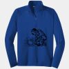 Tall Sport Wick ® Stretch 1/4 Zip Pullover Thumbnail