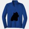 Tall Sport Wick ® Stretch 1/4 Zip Pullover Thumbnail