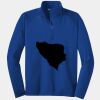 Tall Sport Wick ® Stretch 1/4 Zip Pullover Thumbnail