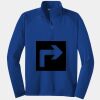 Tall Sport Wick ® Stretch 1/4 Zip Pullover Thumbnail