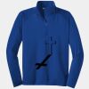 Tall Sport Wick ® Stretch 1/4 Zip Pullover Thumbnail