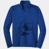 Tall Sport Wick ® Stretch 1/4 Zip Pullover Thumbnail