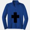 Tall Sport Wick ® Stretch 1/4 Zip Pullover Thumbnail
