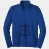 Tall Sport Wick ® Stretch 1/4 Zip Pullover Thumbnail