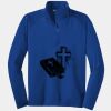 Tall Sport Wick ® Stretch 1/4 Zip Pullover Thumbnail