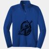 Tall Sport Wick ® Stretch 1/4 Zip Pullover Thumbnail