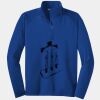 Tall Sport Wick ® Stretch 1/4 Zip Pullover Thumbnail