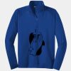 Tall Sport Wick ® Stretch 1/4 Zip Pullover Thumbnail