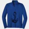 Tall Sport Wick ® Stretch 1/4 Zip Pullover Thumbnail