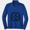Tall Sport Wick ® Stretch 1/4 Zip Pullover Thumbnail